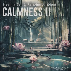 FA219 - Calmness 2 - Healing Zen & Relaxing Ambient