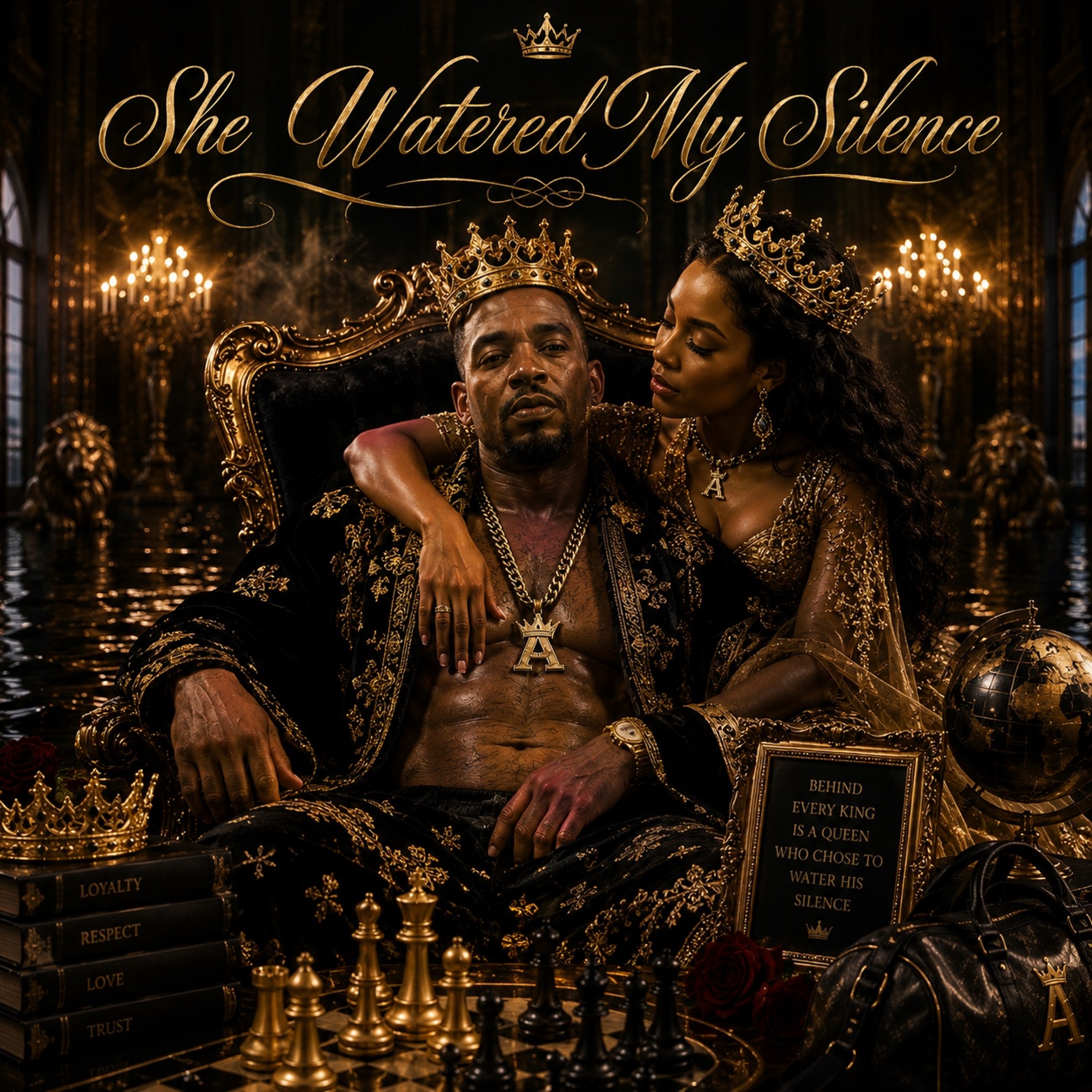 Track cover