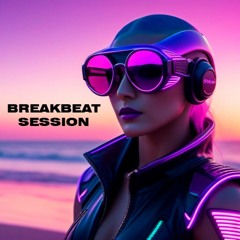 BREAKBEAT SESSION #310 mixed by dj_némesys