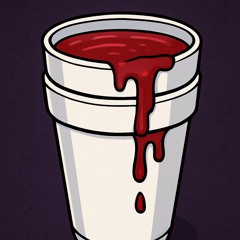 Blood in my double cup ft Somone_Unkown
