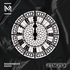MAKEMMOVE PODCAST MIX SERIES