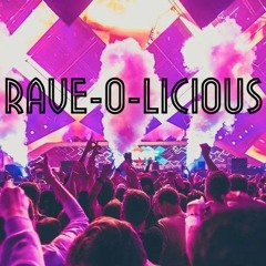 NONPROPHET - RAVE-O-LICIOUS - 2021 - 06 - 06