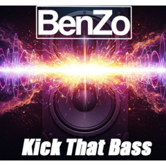 Kick That Bass
