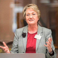 Health Matters with Dr. Gale Starich November 2025