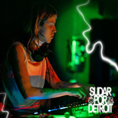 Valium Mixed Live at Sudar Por Detroit