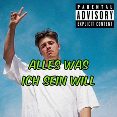 Papaplatte - Alles was ich sein will (OFFICIAL AUDIO)