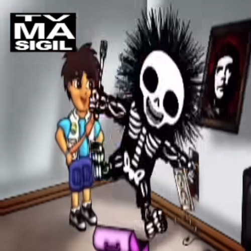 try it on w/ meezievs (cupkicking)