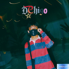 D'Chigo - Indigo | COLDSZN*