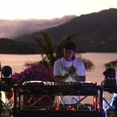ER DJ - LE PRVEÉ (Lago Calima) LIVE SET