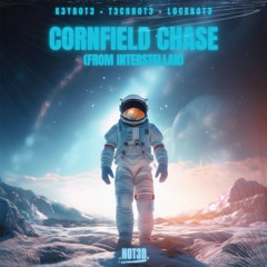 Cornfield Chase (From Interstellar)
