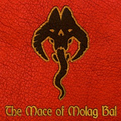 The Mace of Molag Bal