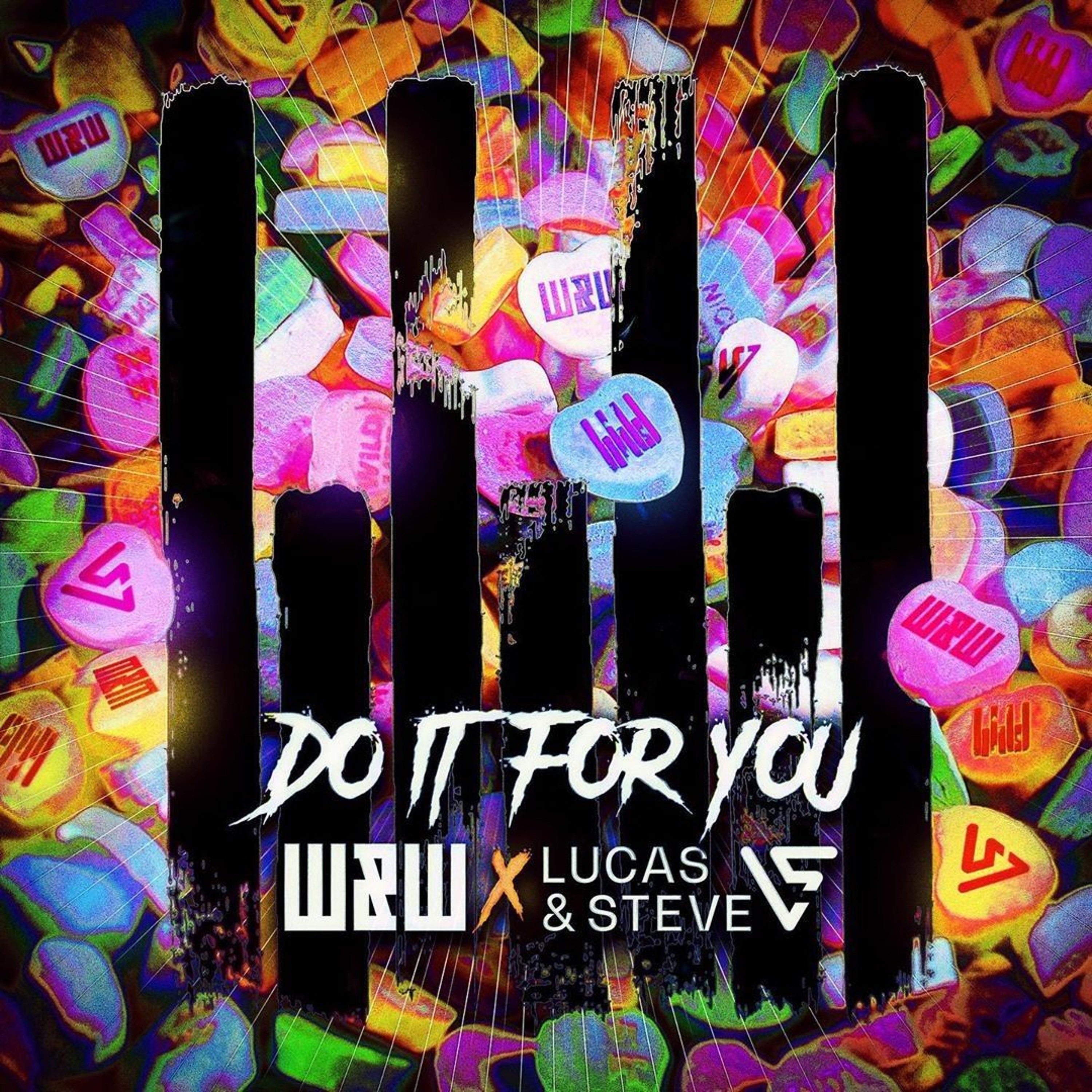 Track cover