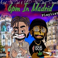 Mo$ef & MP The Ghost x The Intro