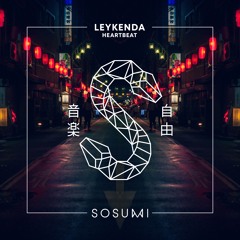 Leykenda - Heartbeat [FREE DOWNLOAD]