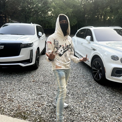 UNRELEASED RW 5IVE - TRAPPINBUB