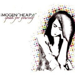 Imogen Heap. @JustEyebrows #jc #pc #47r #BIB