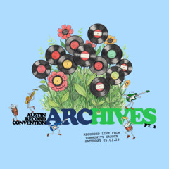 ARChives Spring 2025 PT. 2: Prince Klassen, Morning Remorse, Lazerwolf78, SloLow & guests