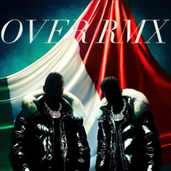OVER RMX