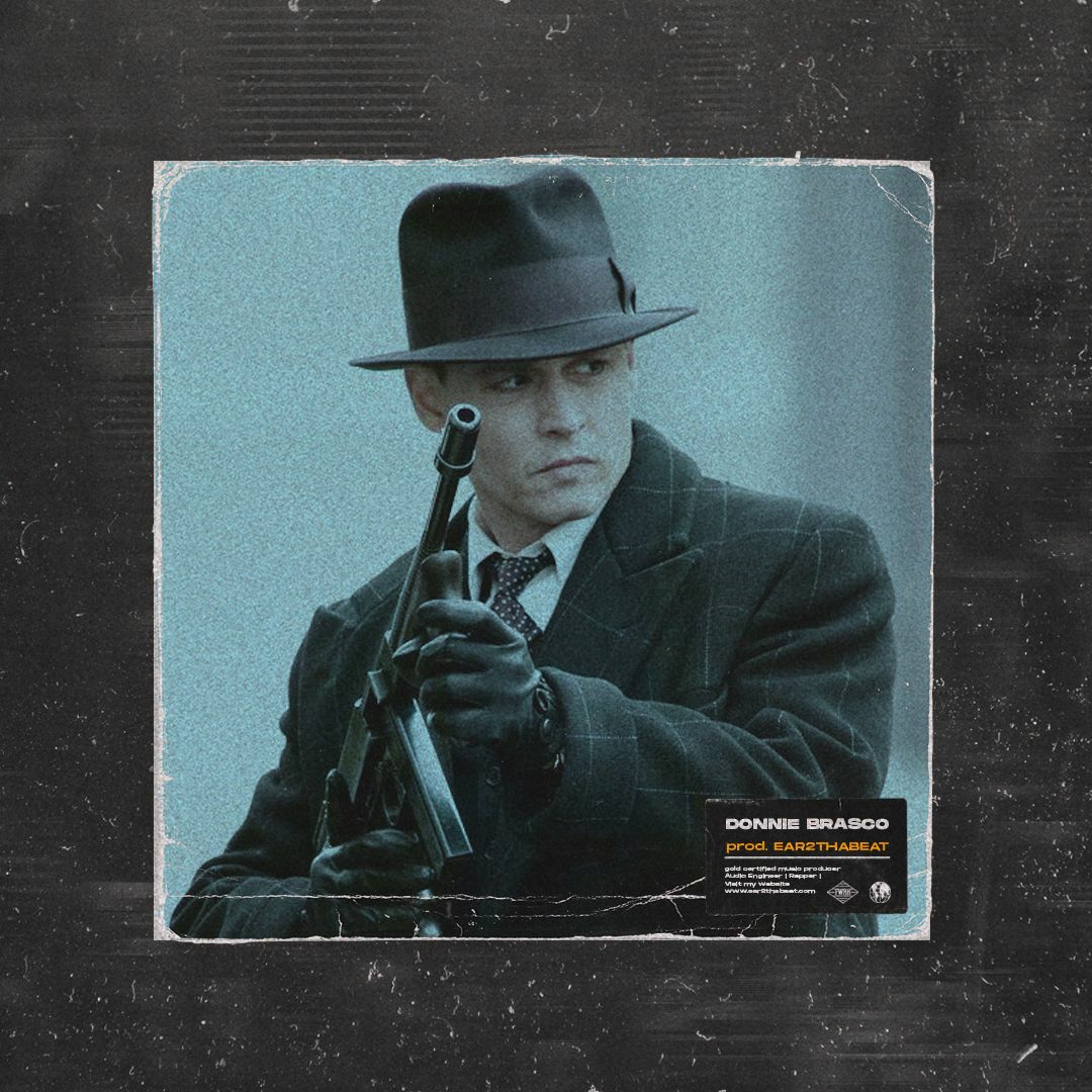 DONNIE BRASCO (Drake x Migos Type Beat) episode artwork