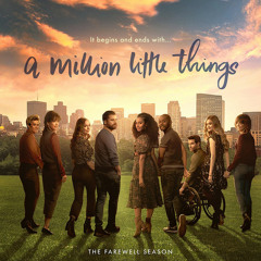 A Million Little Things Season 5 ABC Soundtrack