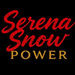Serena Snow - Power (Prod. @mattr)