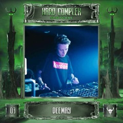 HARD COMPLEX SHOWCASE | #03 | INDUSTED