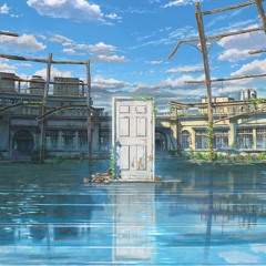 Water Reflection『a "Suzume no Tojimari" inspired soundtrack』
