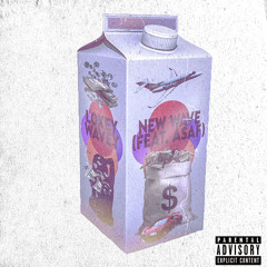 New Wave (Feat. ASAF)