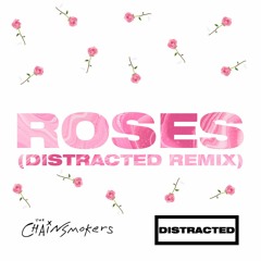 *1 MIN IN* R0ZES (Distracted Remix) [FREE DOWNLOAD]