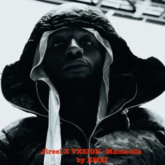 Jireel X VXSION - Mamacita (Mashup by EMZI)