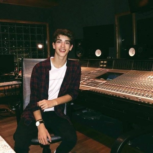 Manu Rios Music Stream Manu Rios Recording Session Snippets (2013) by Manu Rios ...