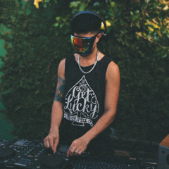 Setmix in Buzios #1 Progressive Techno