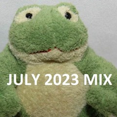 july dj mix