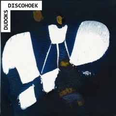 BRAM FABER - DUDOK'S DISCO HOEK 2022-30