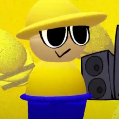 Beefin' V2 - Bambi's Purgatory OST (CANCELLED)