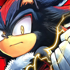 Price of Love by RUSTAGE - Shadow The Hedgehog Rap