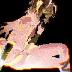 青い、濃い、橙色の日 (Aoi, Koi) - even more reverb+slowed version