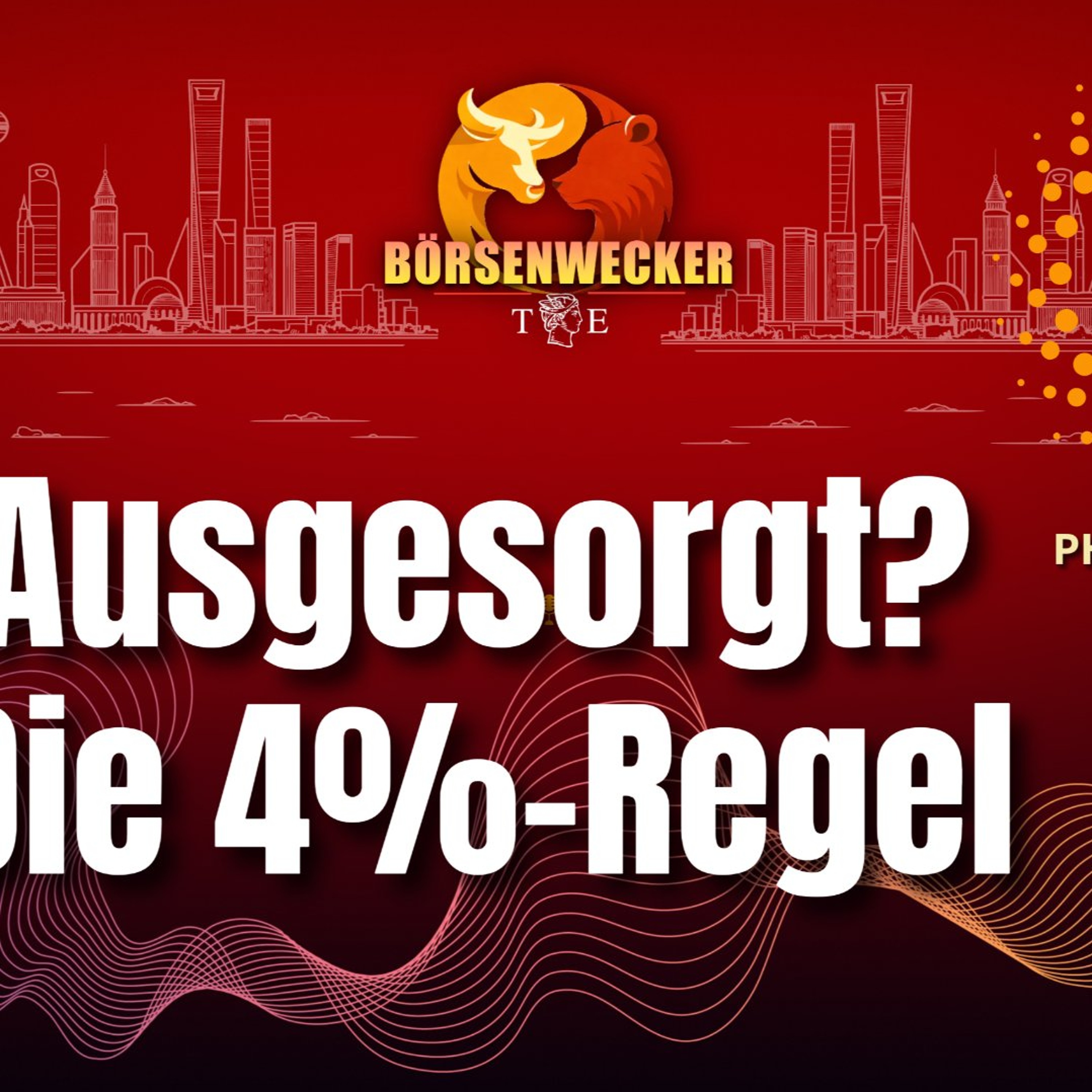 Wann habe ich ausgesogt? Der Börsenwecker vom 28.9.26
