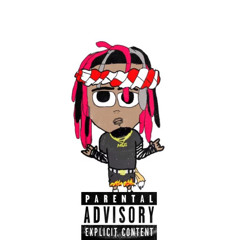 tony shinobi - No Money Ft WholeLottaDrip