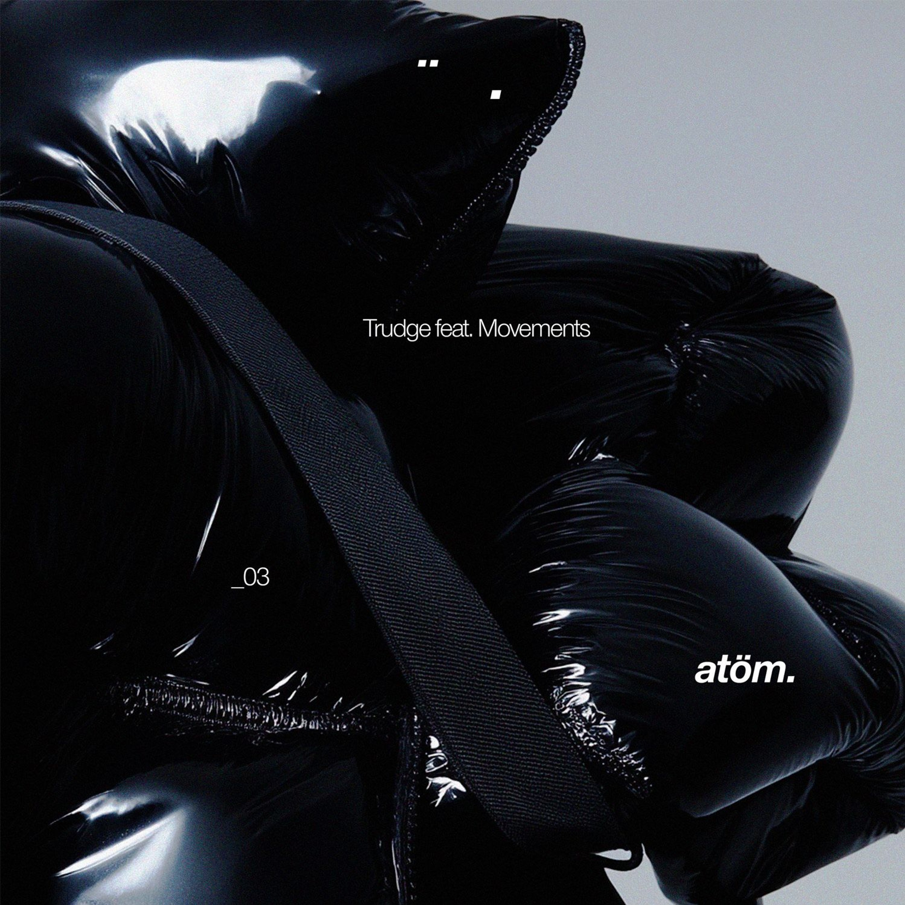 Premiere: Trudge — Jump (feat. Movements) [A03] episode artwork