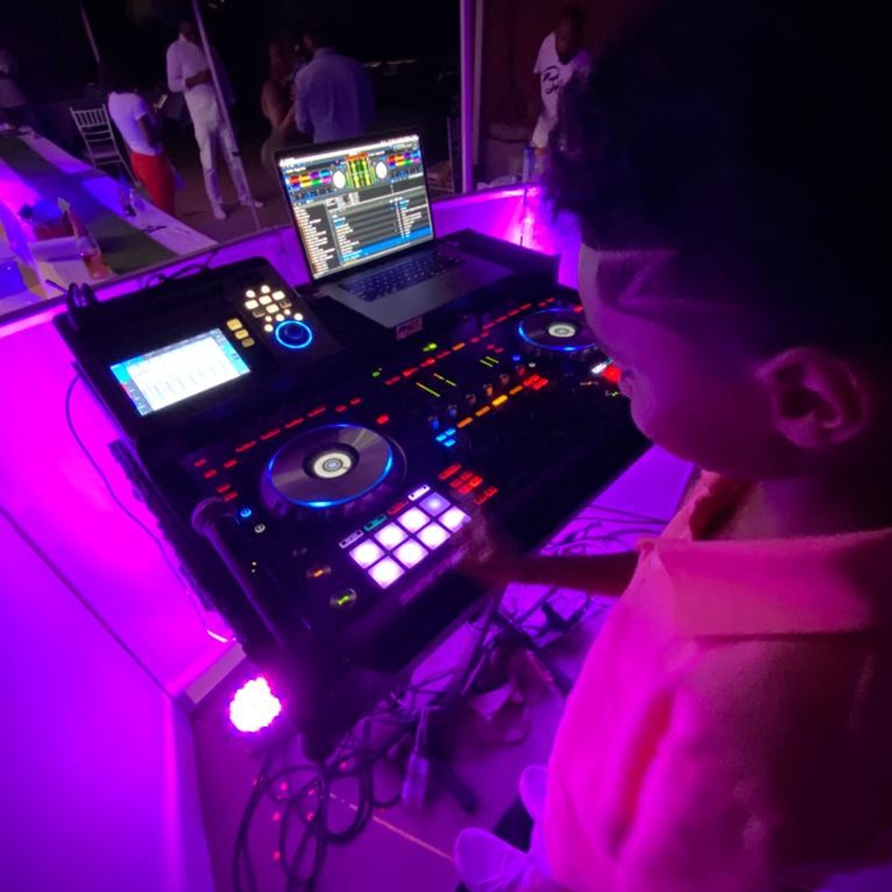 DjZackNYC