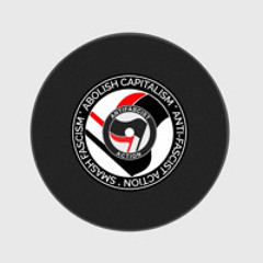 "siamo tutti antifascisti" live mental tribe