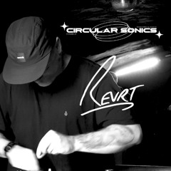Revrt - Circular Sonics @ The Crown - Feb 5th 2025