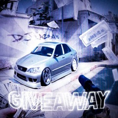 \\\ FREE TOYOTA ALTEZZA GIVEAWAY MIX ///
