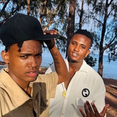 Ti Denzel & Presley - To Karess ( MAD KARTELL )
