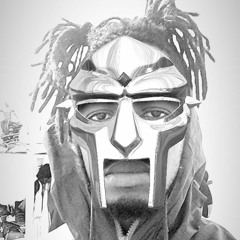 MF DOOM - Vomitspit REMIX (Prod. Heron)