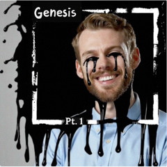 Genesis, Pt. 1 - Full Tracks on all other Platforms (Spotify, Youtube, Ect copy 5