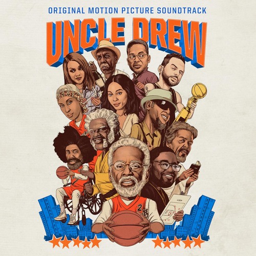 Light Flex (From the Original Motion Picture Soundtrack 'Uncle Drew') [feat. 2 Chainz]