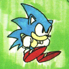 Sonic 2 - Aquatic Ruin Zone (Bossa Nova Arrangement)