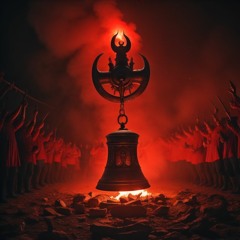 MAD OMEN - DEMON RAIDING BELL